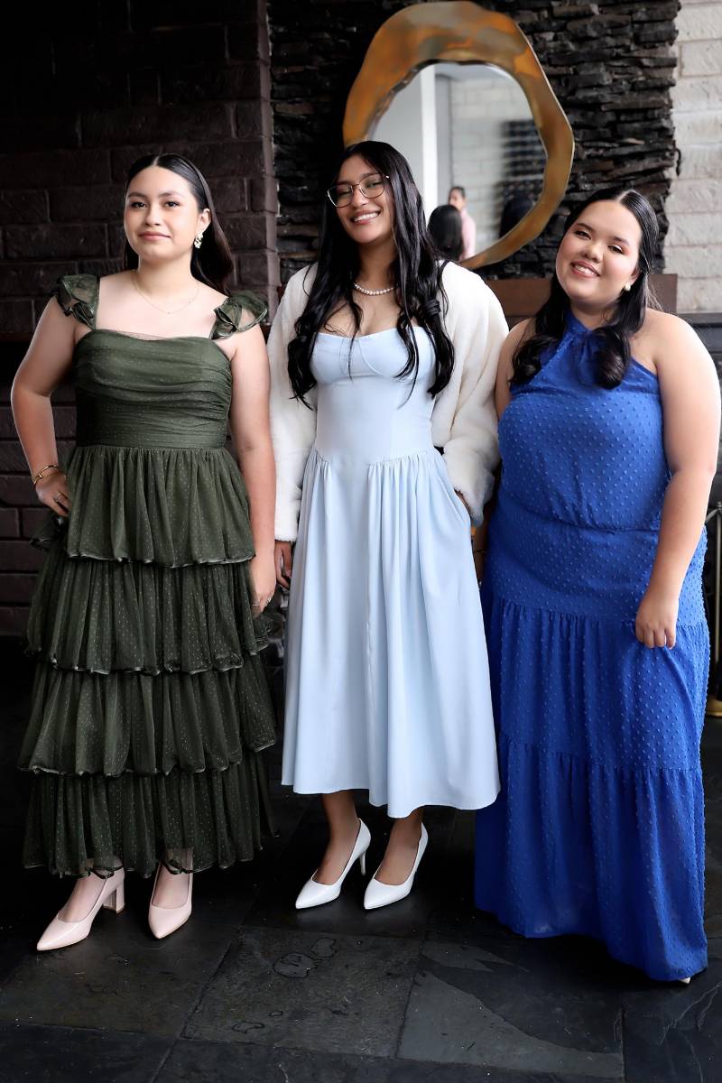 Senior Breakfast 2026 de Dowal School