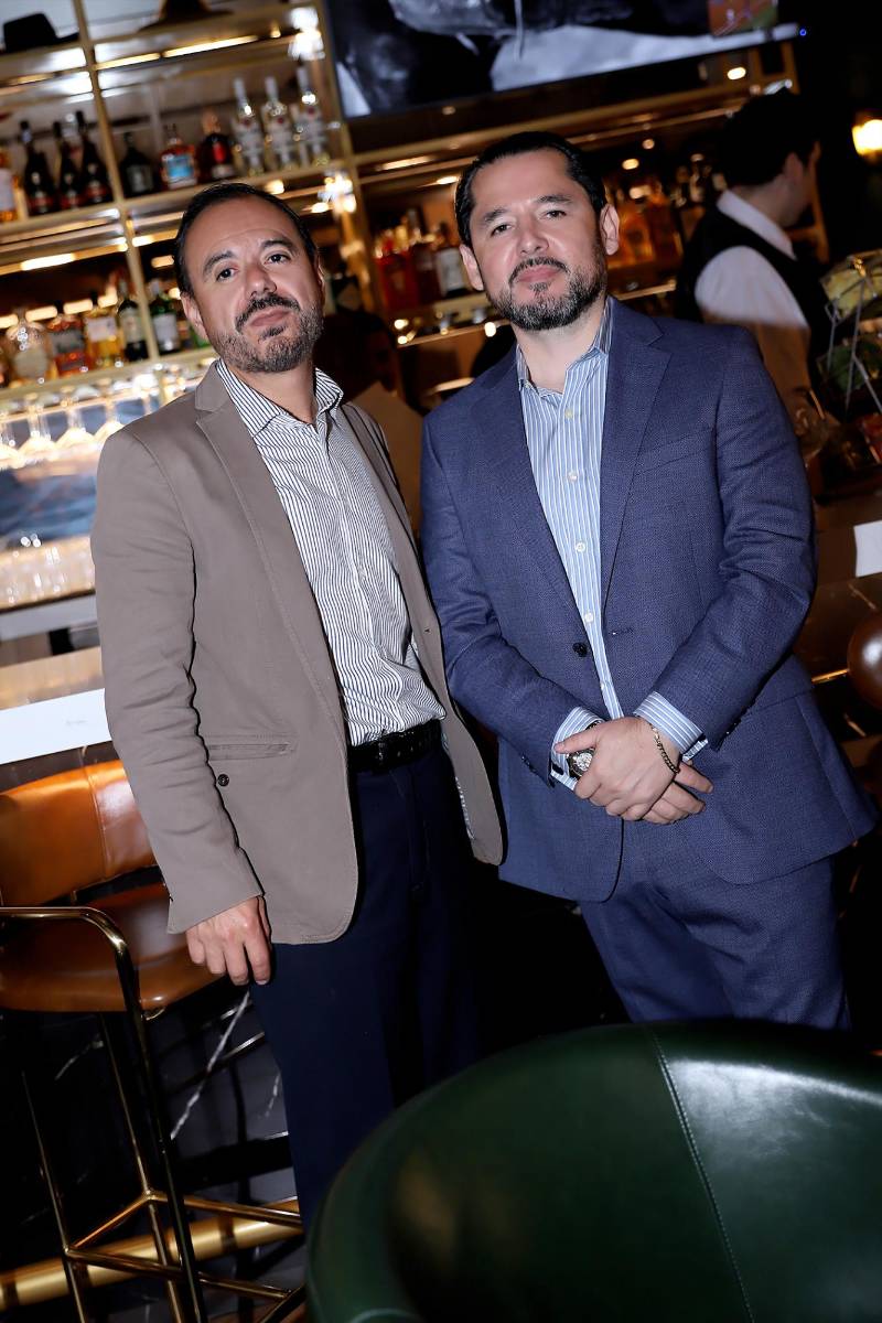 Así se vivió la experiencia exclusiva de Fogo de Chão junto a Banco Atlántida