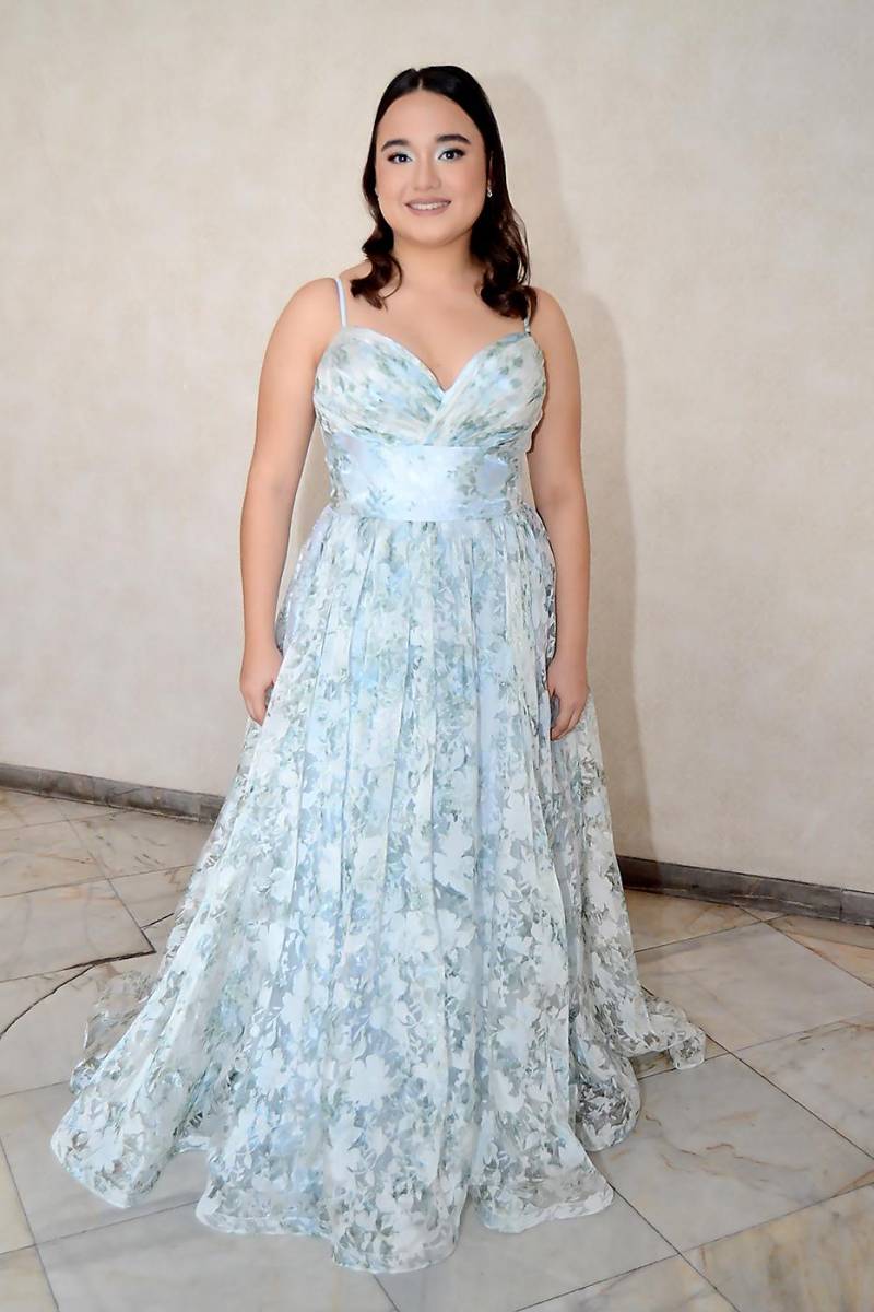 Alessia Rodríguez. 