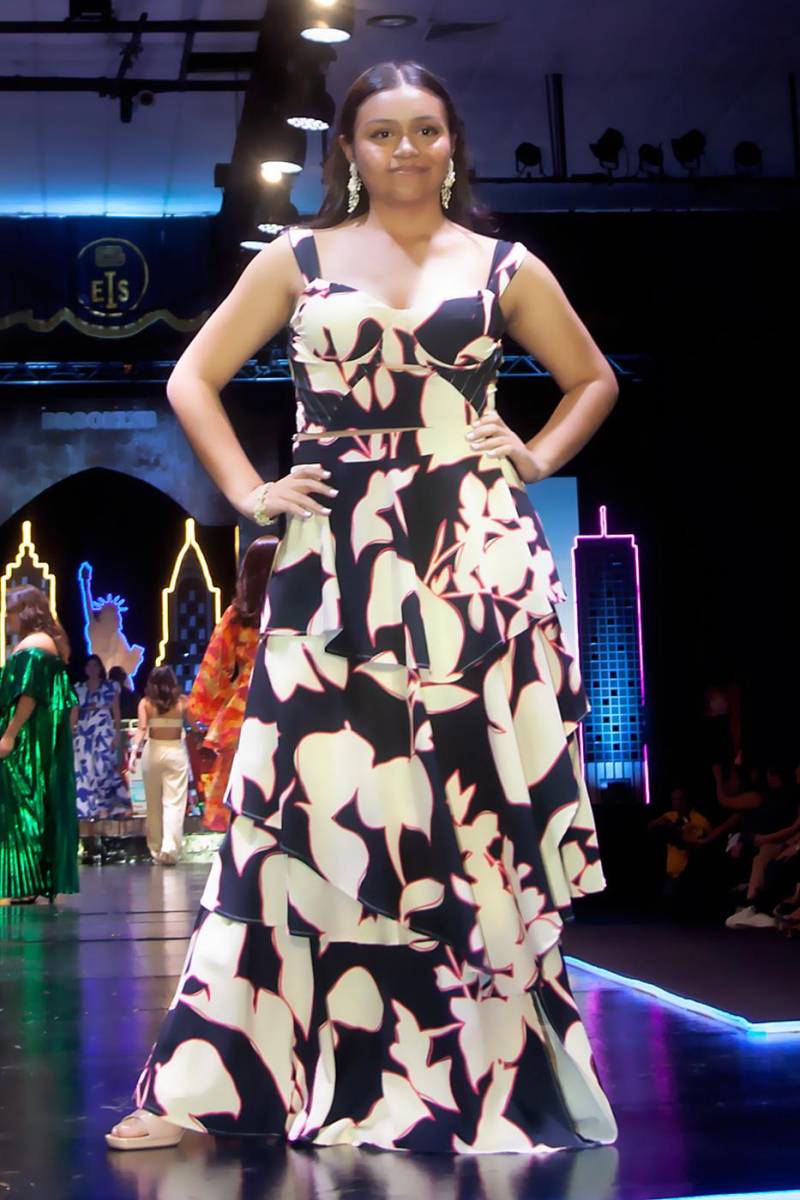 Fashion Show de la EIS 2024