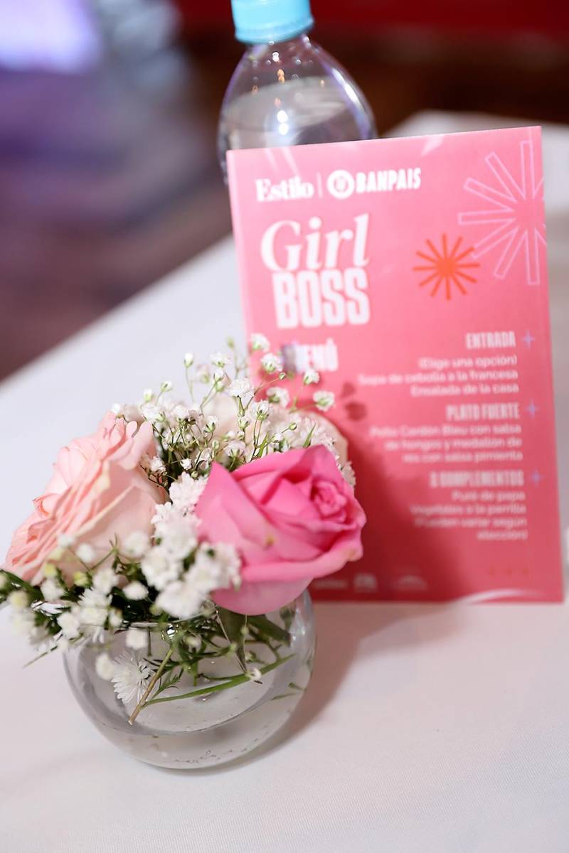 Gran final de Girl Boss 2024