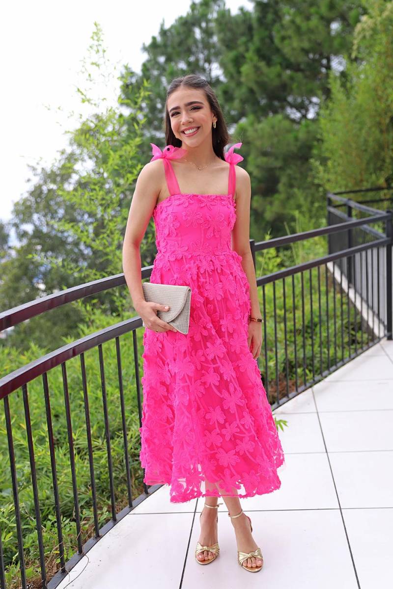 Senior Brunch 2025 de la International School of Tegucigalpa