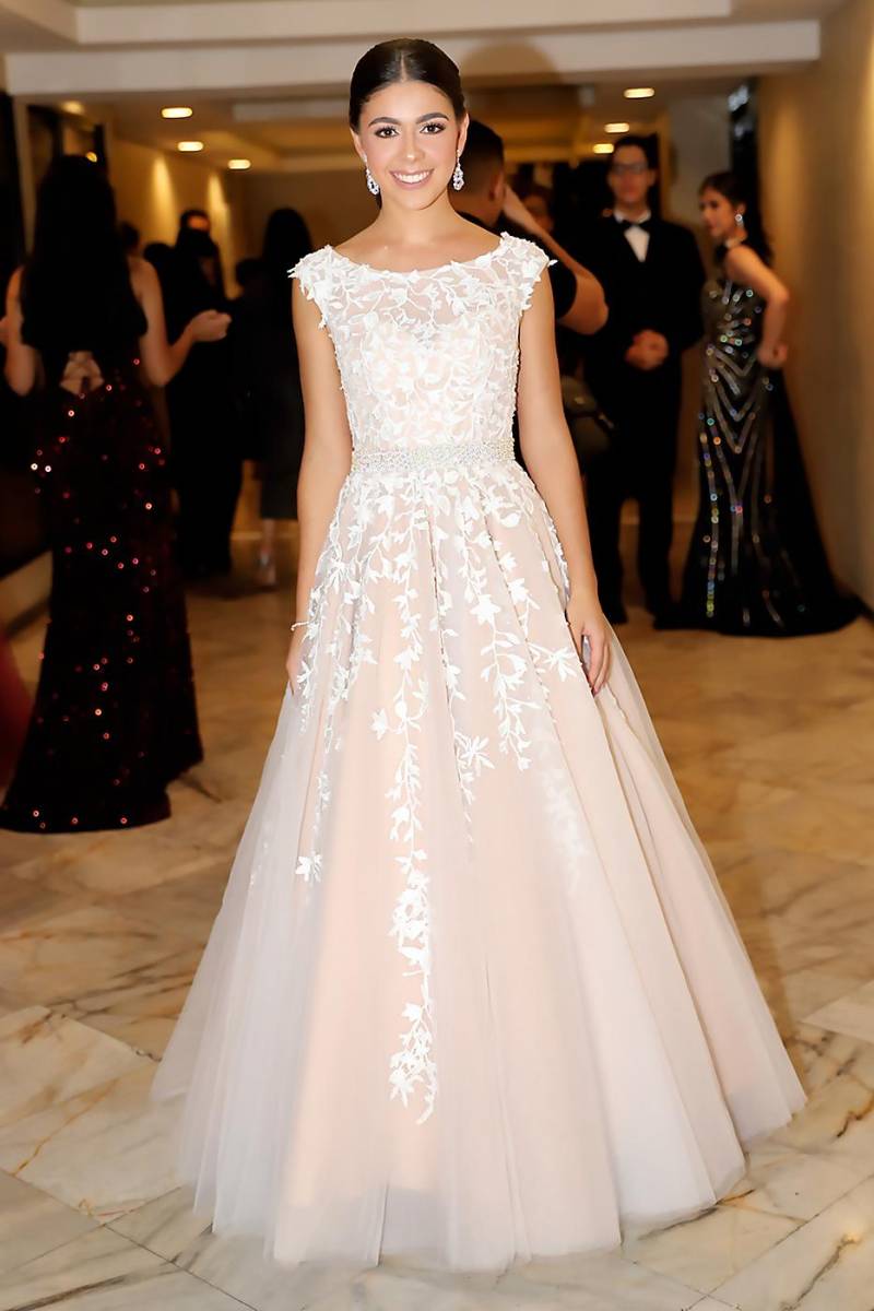 Los prom looks de los seniors 2023 de Macris School