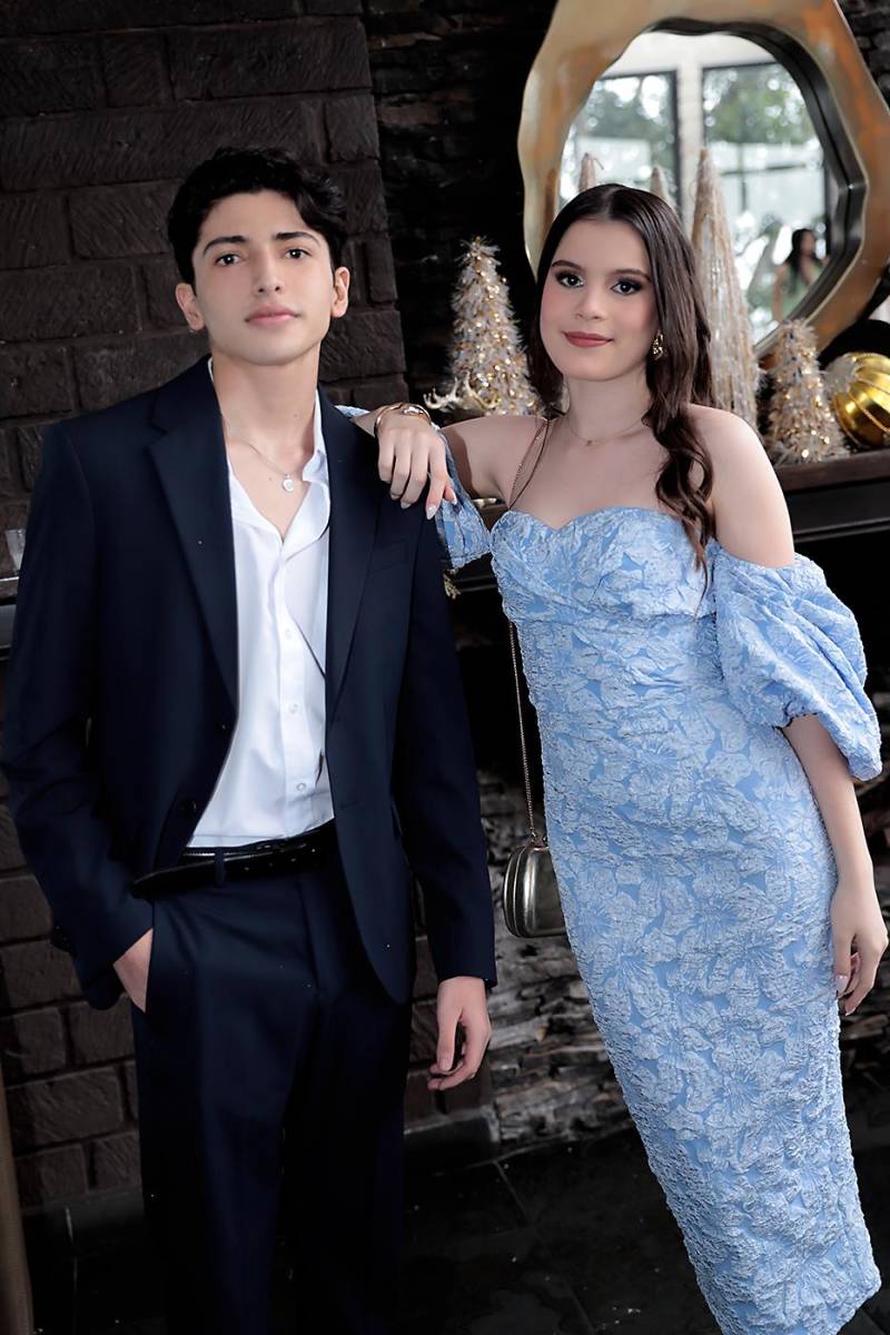 Senior Brunch 2025 de Nashville School