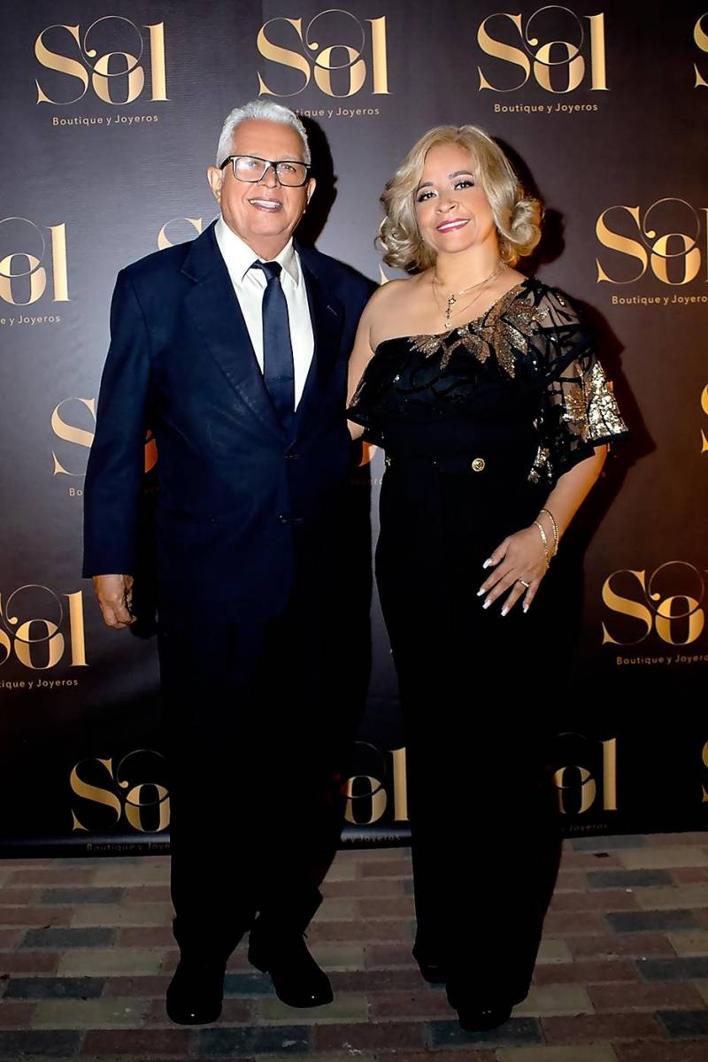 Fotogalería: Inauguran Sol Boutique en SPS