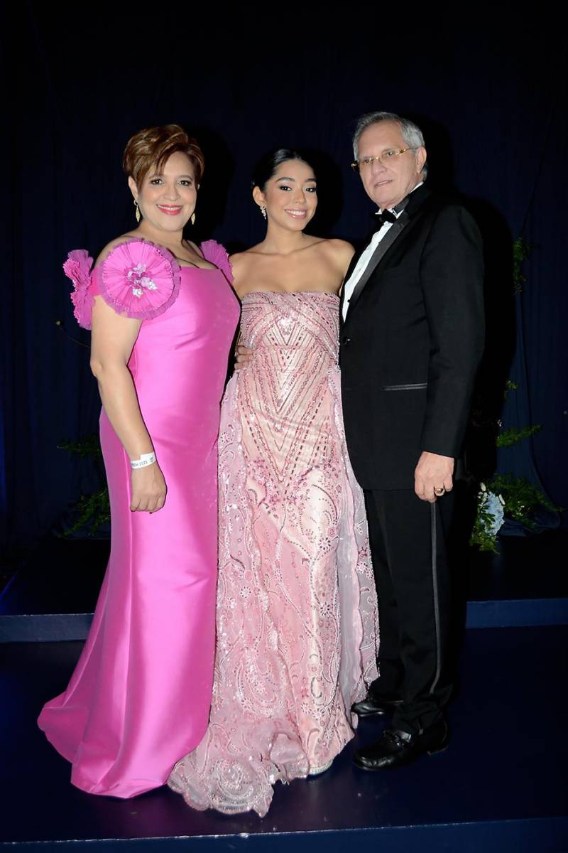 Prom 2025 de Discovery School