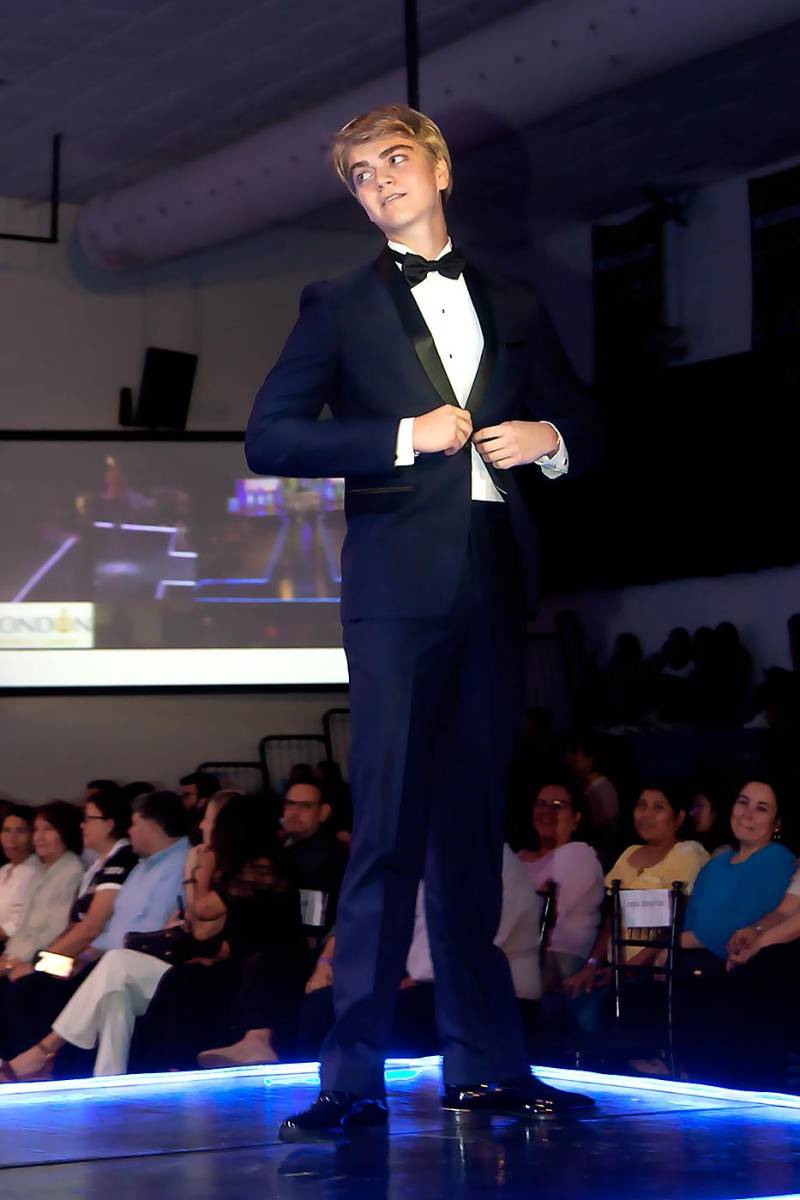 Javier Córdoba.