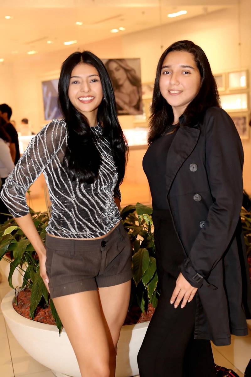 Así fue el Model Casting Call de BAC Estilo Moda 2026
