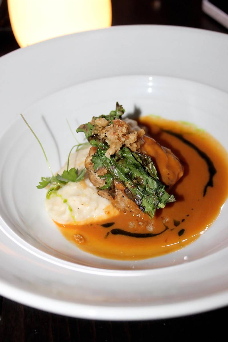 Kimpton Grand Roatán presenta The Guest Chef Series