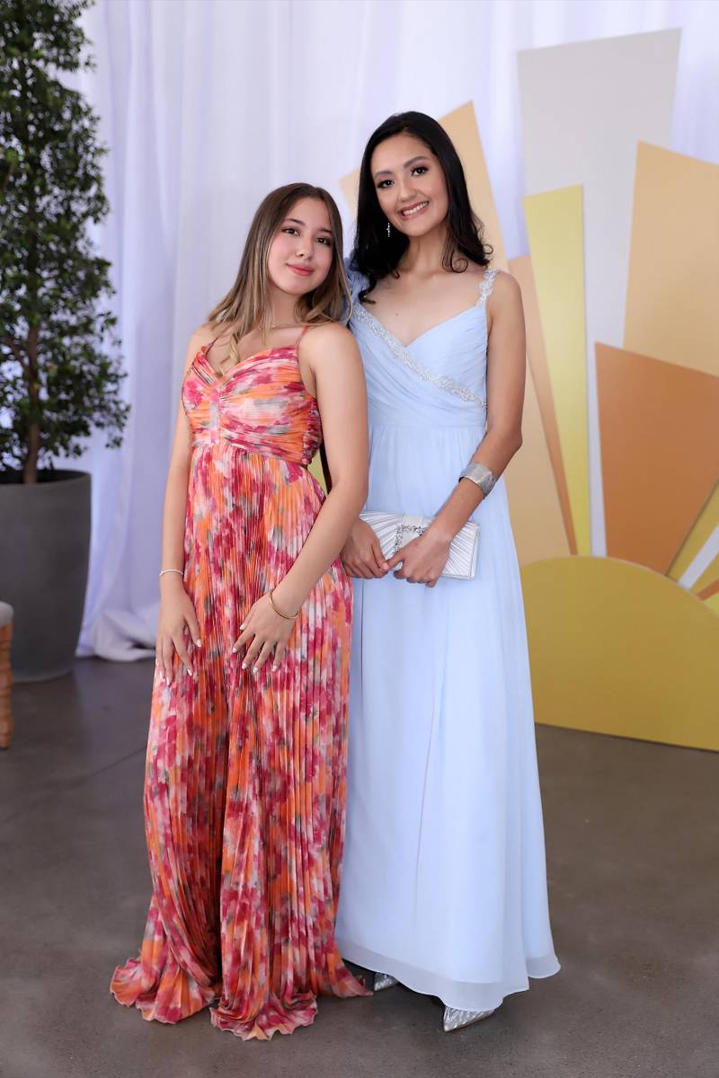 Senior Lunch de la International School of Tegucigalpa 2026