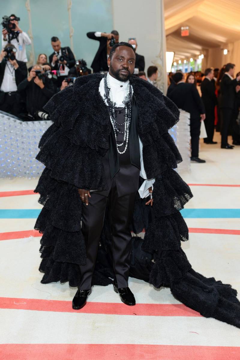  Brian Tyree Henry 