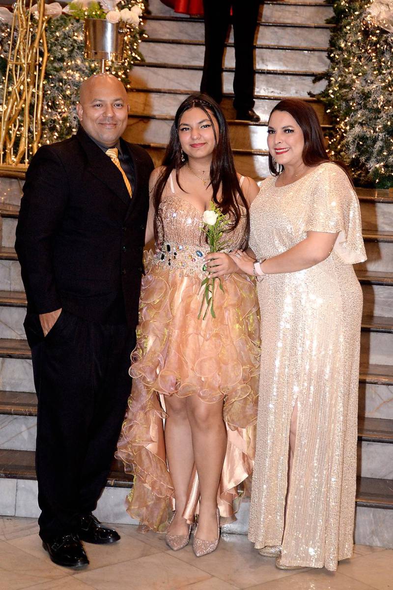 Prom de Happy Summer School 2024