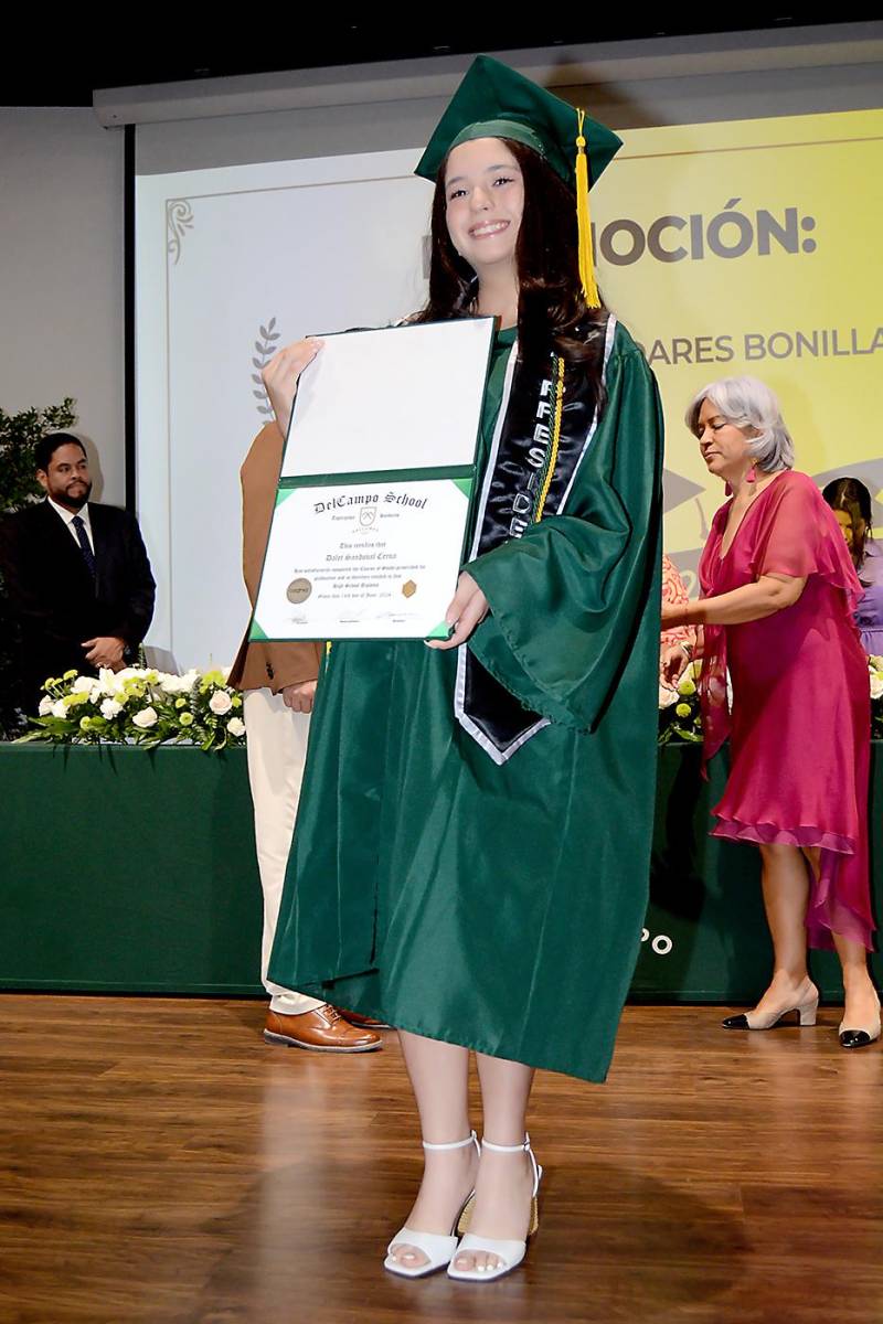 Dalet Sandobal.