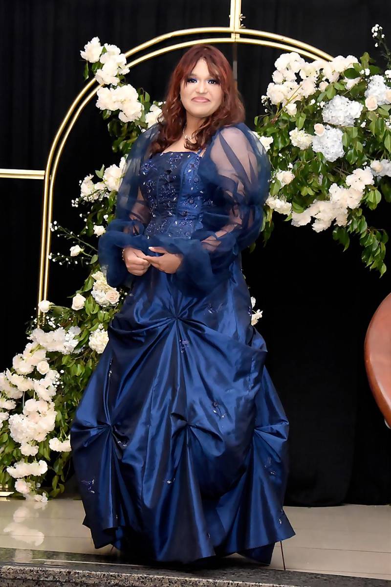 Sofia Alcántara