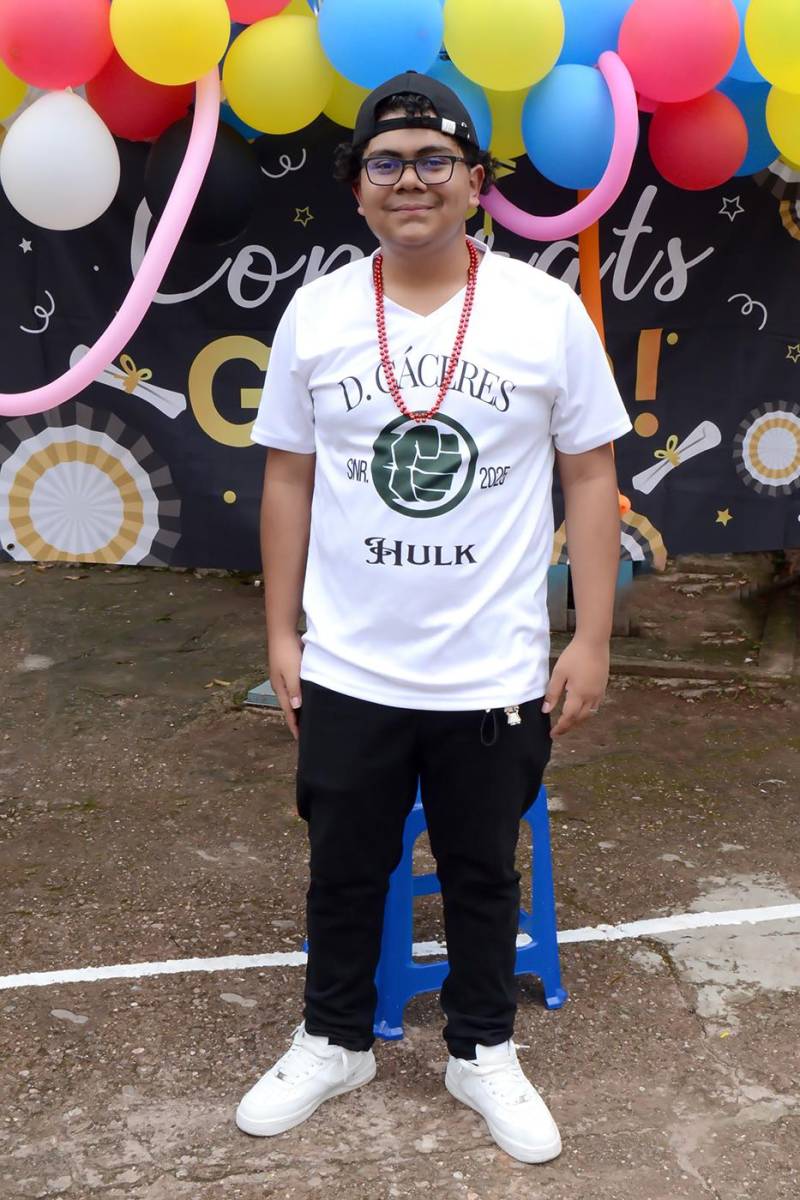 Senior Entrance 2025 de Ara International School
