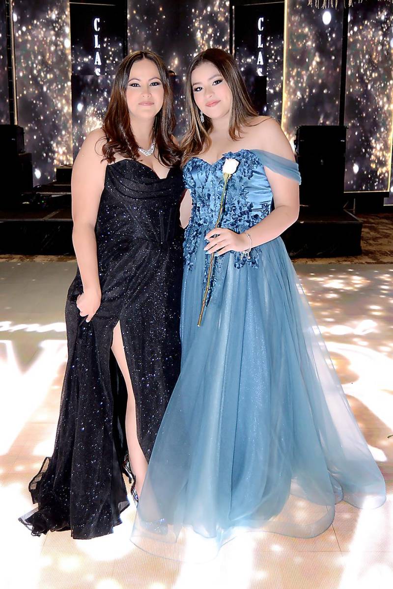 Linda García y Linda Hernández García.