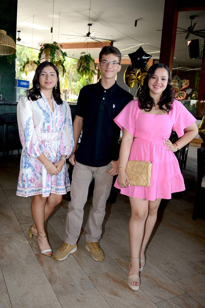 Despedida para los Seniors 2025 de Summer Hill School