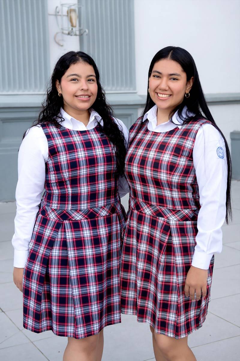 Misa de acción de gracias de la clase 2026 de Macris School