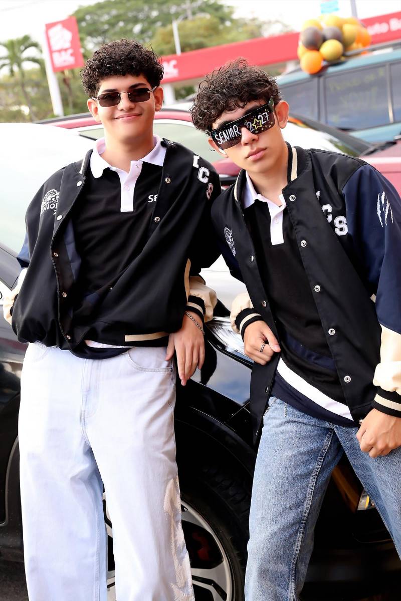 Senior Entrance 2027 de Intercontinental School