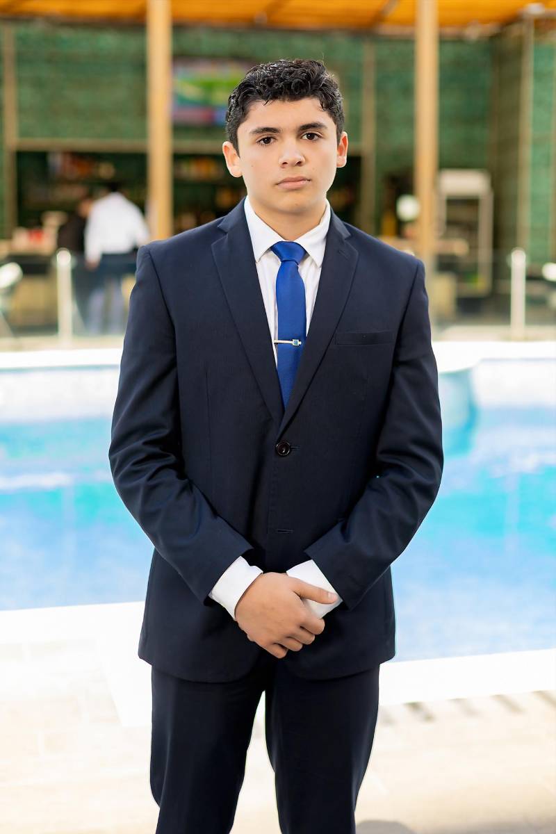 Junior Brunch 2026 de La Estancia School