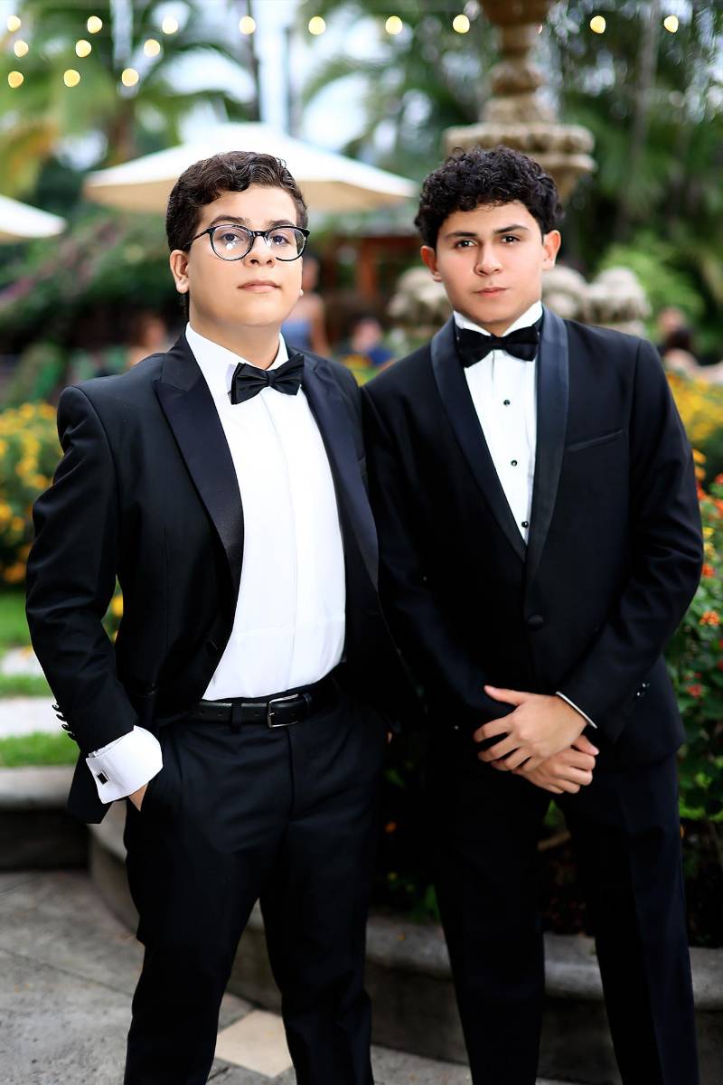 Fiesta de la Prom 2026 de La Estancia School