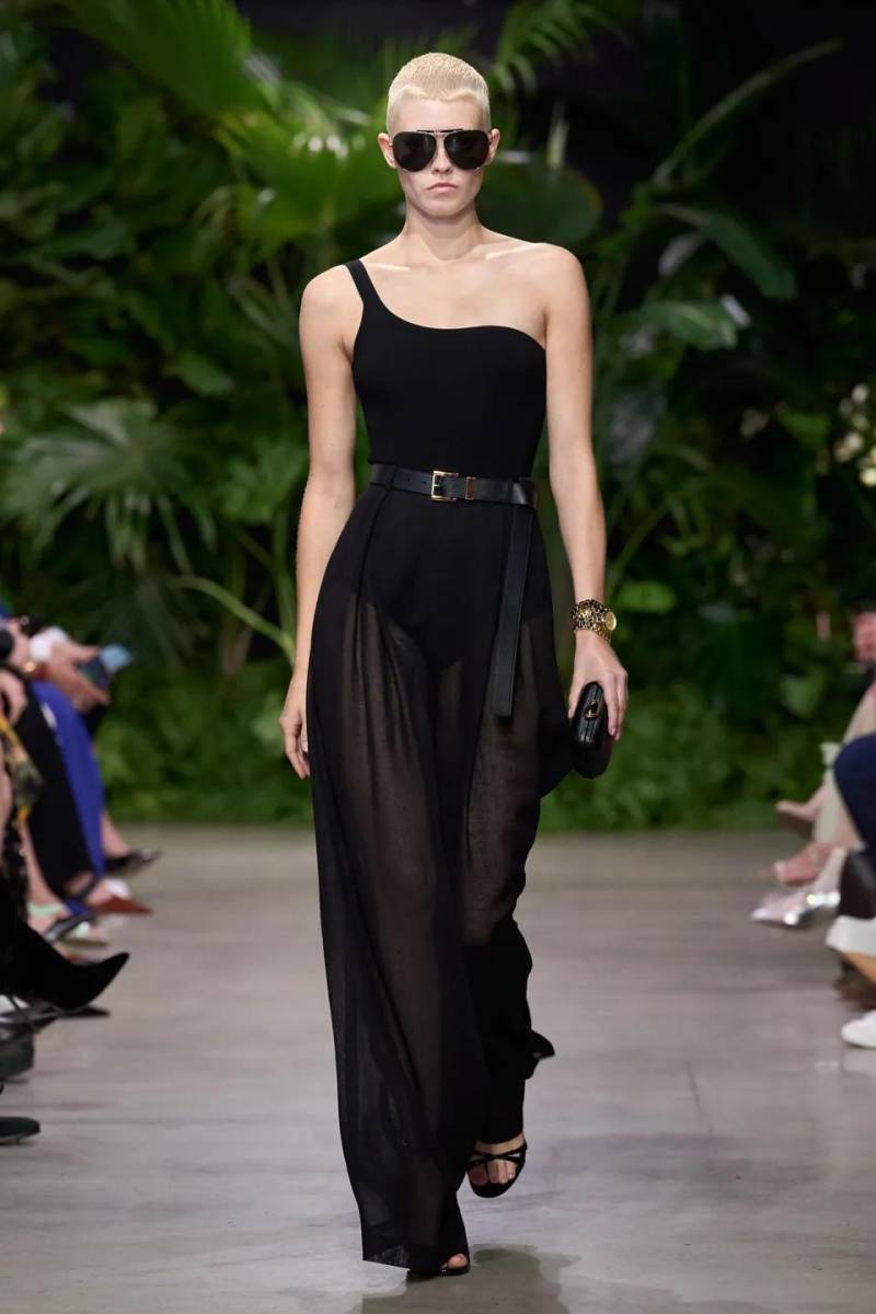 Michael Kors Primavera-Verano 2023