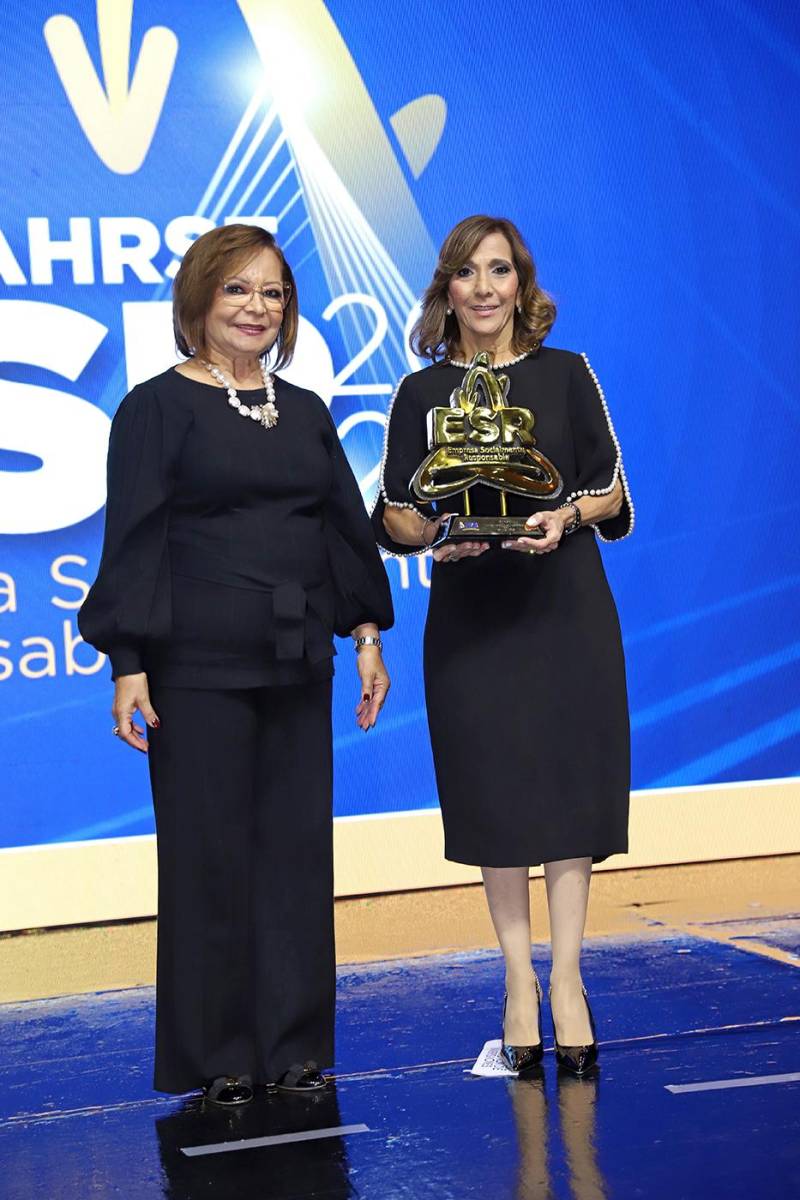 FUNDAHRSE premia a empresas socialmente responsables