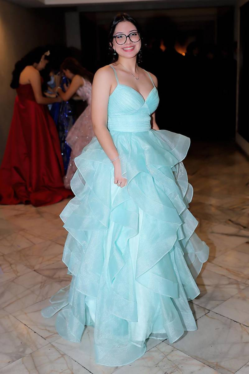 María Gómez.