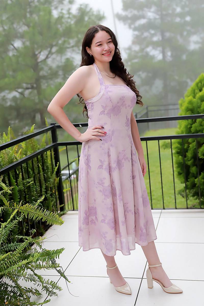 Amelia Rojas