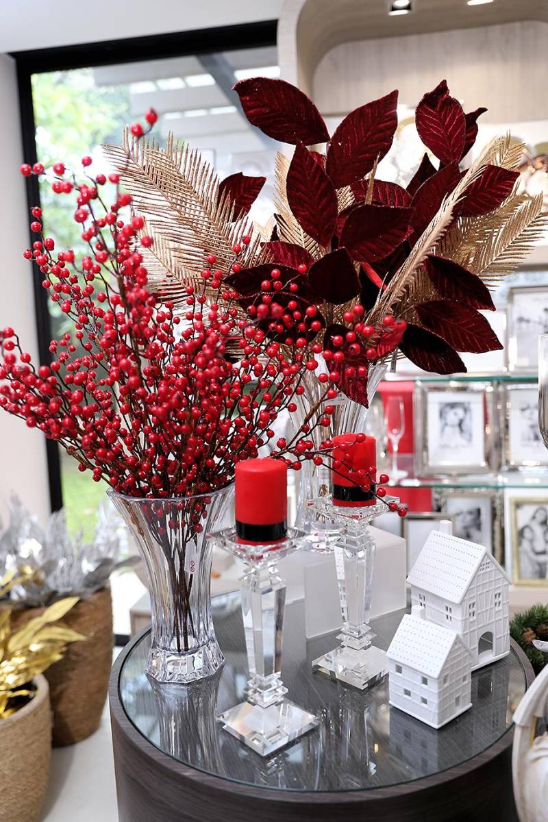 Bases y candelabros de cristal de cristal de alta calidad, fabricados en Baviera by Nachtmann