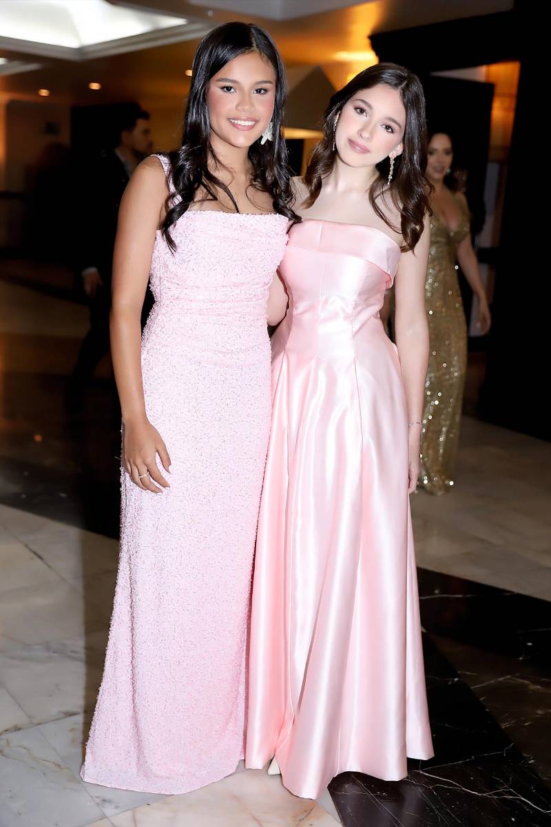 Invitados a la Prom 2026 de la Academia Los Pinares