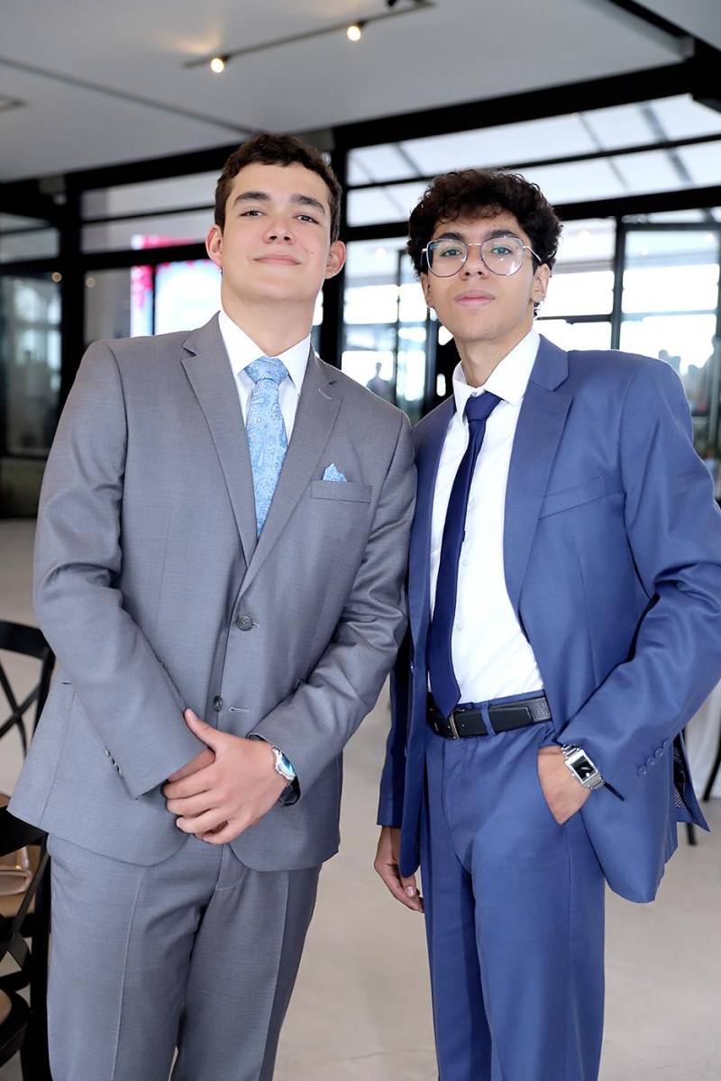 Senior Brunch 2026 de La Estancia School