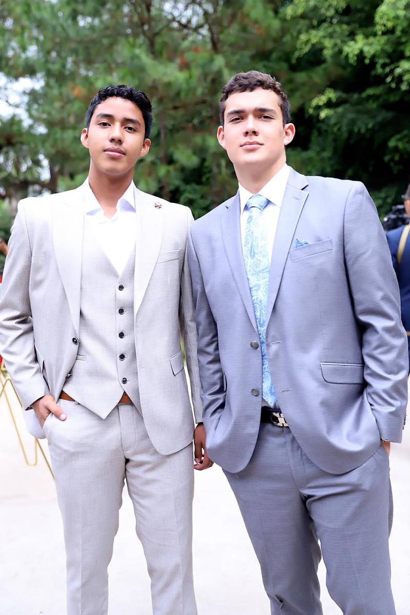 Senior Brunch 2026 de La Estancia School