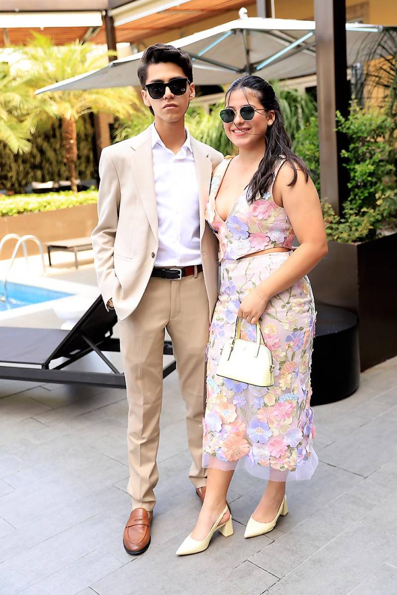 Así fue el Senior Brunch de los alumnos de Elvel School 2025
