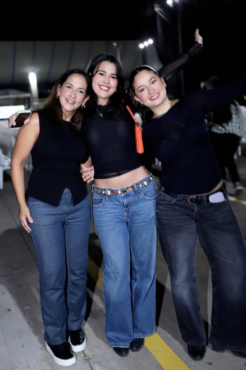 Así se vivió el concierto de Sebastián Yatra