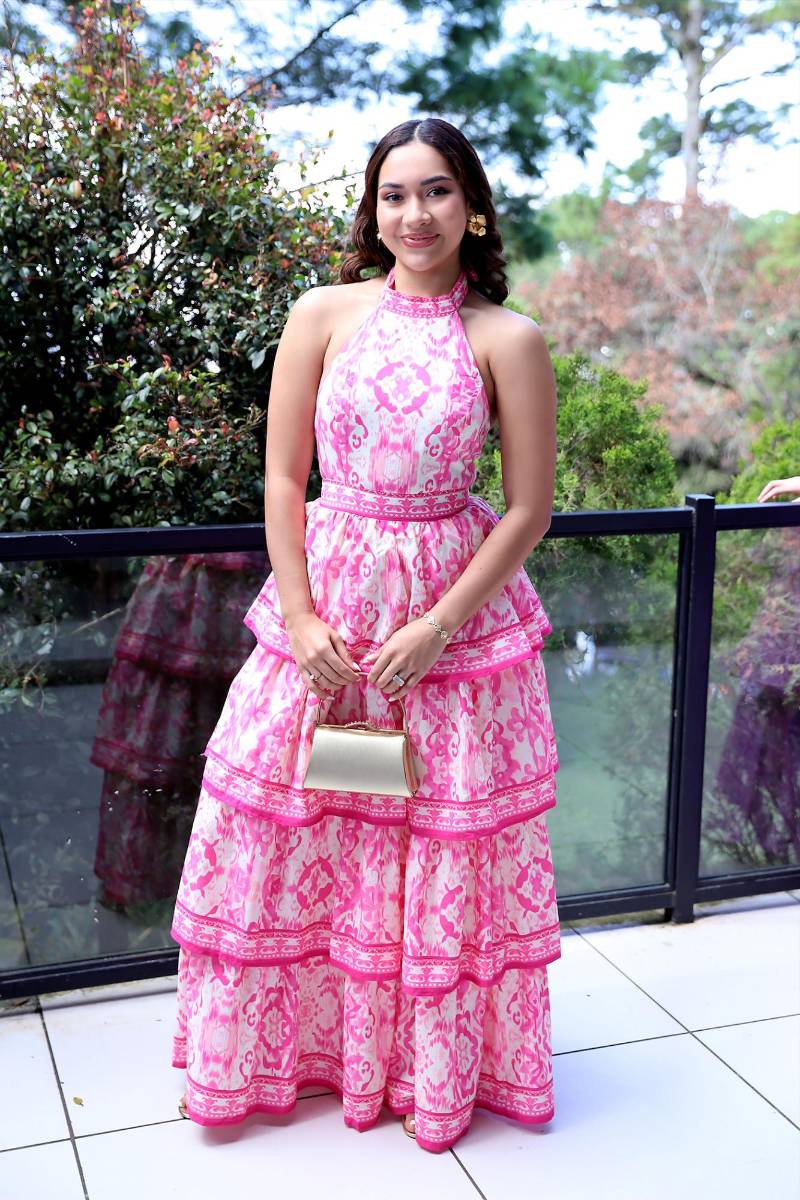 Junior Senior Brunch 2026 de la Academia Los Pinares