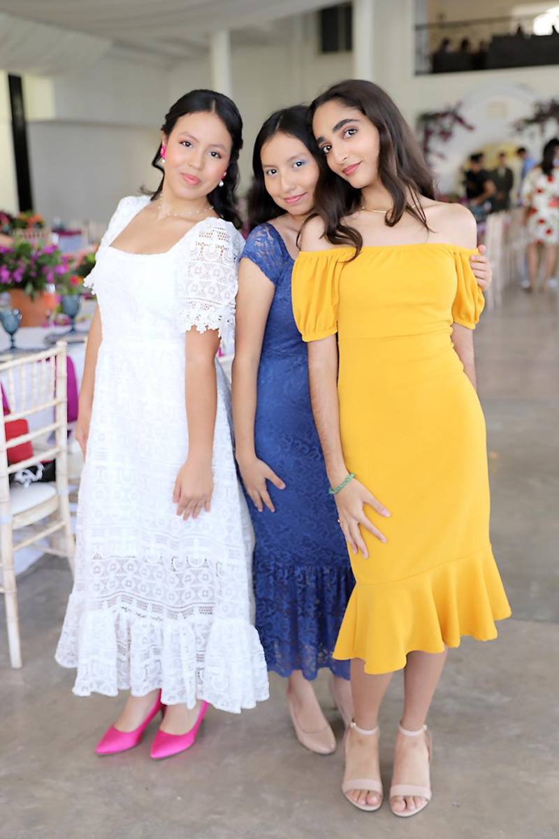 Senior Brunch 2025 de La Estancia School