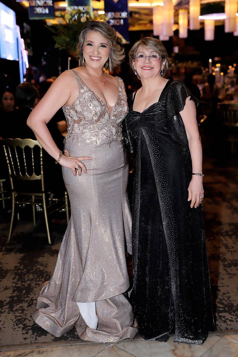 Fiesta de la prom 2024 de Elvel School