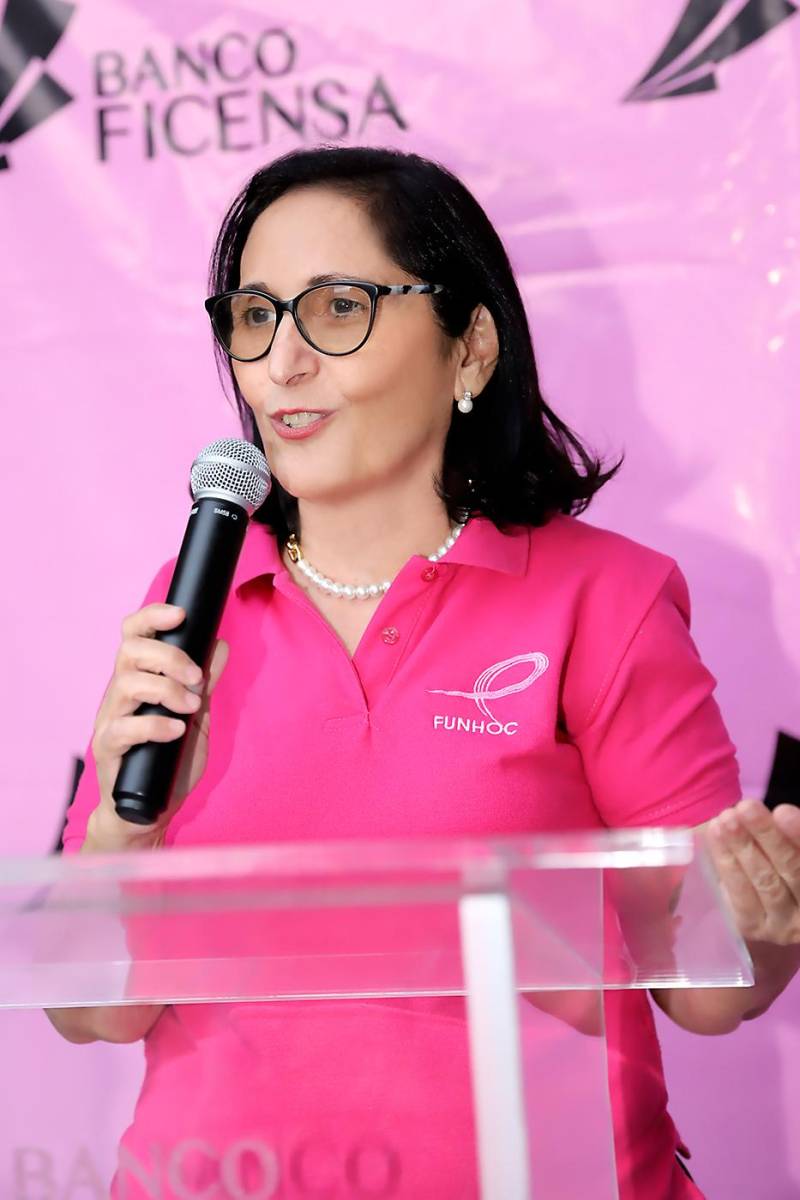 Rosemonde Abedrabbo.