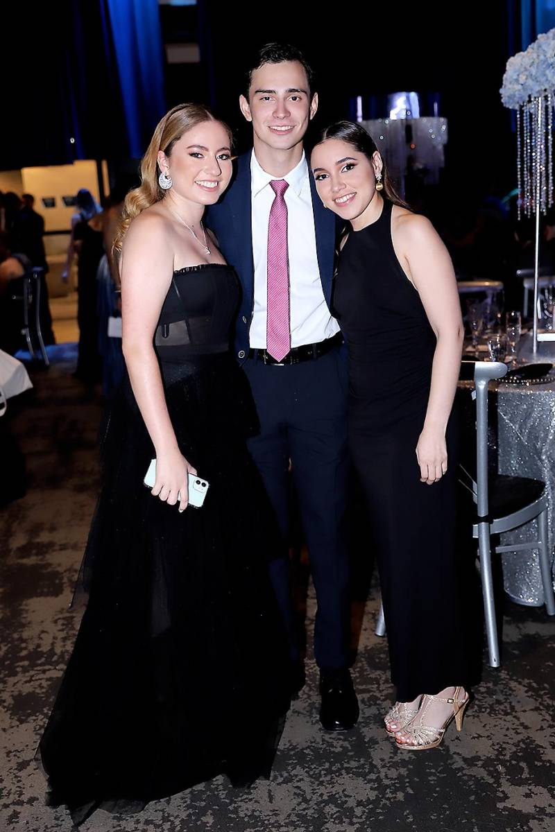 Prom 2024 de DelCampo School