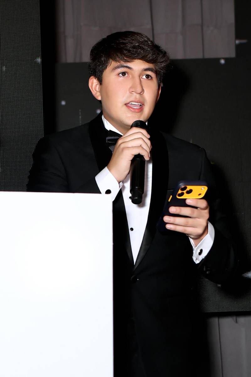 Juan Diego Serrano.