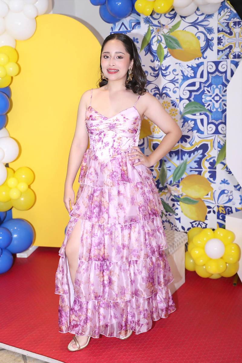 Senior Brunch 2026 de Sn Riveiros School