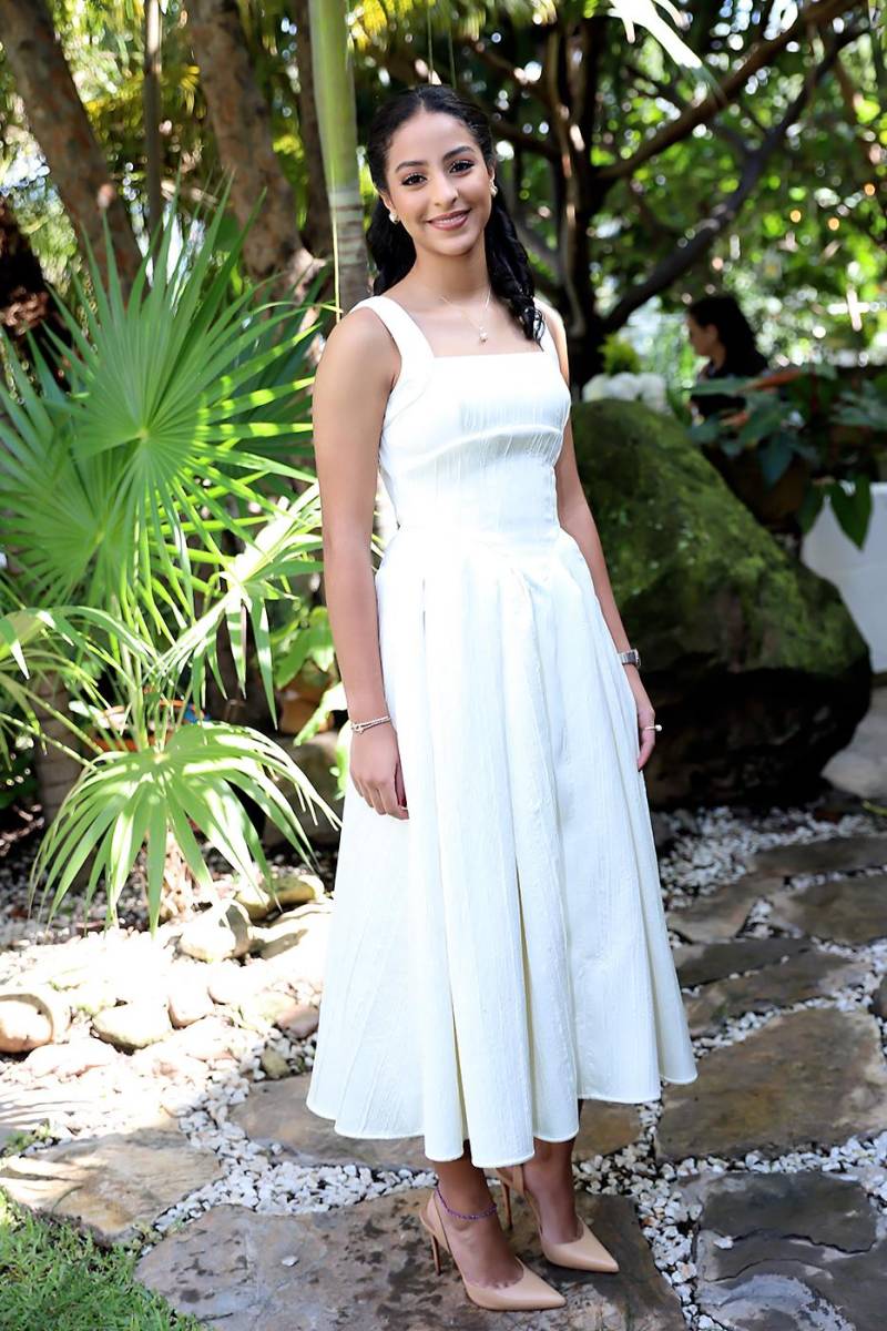 Senior Breakfast 2026 de la Escuela Americana de Tegucigalpa