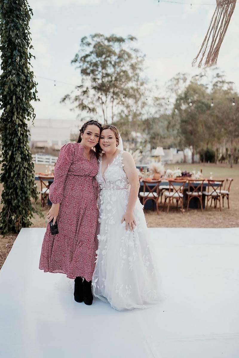 La boda de Alejandra Villela Barletta y David Cuellar Boves