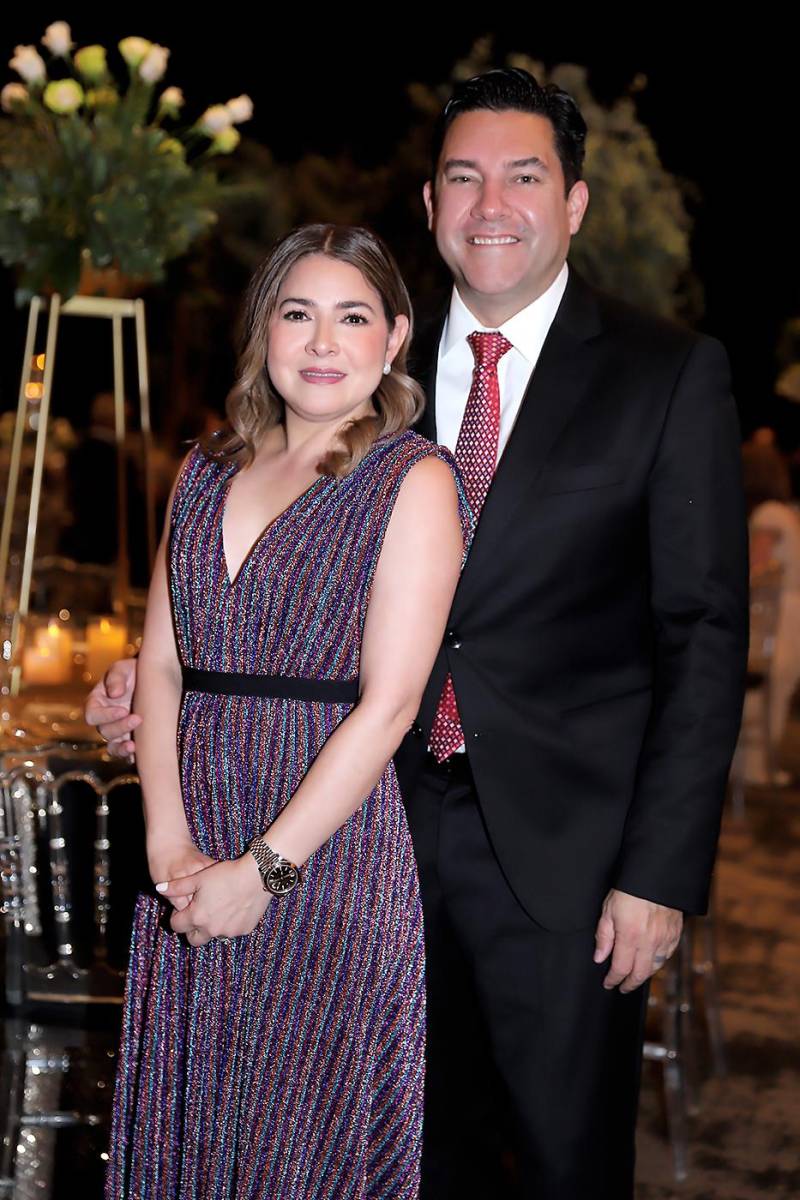 Fiesta de la prom 2024 de Elvel School