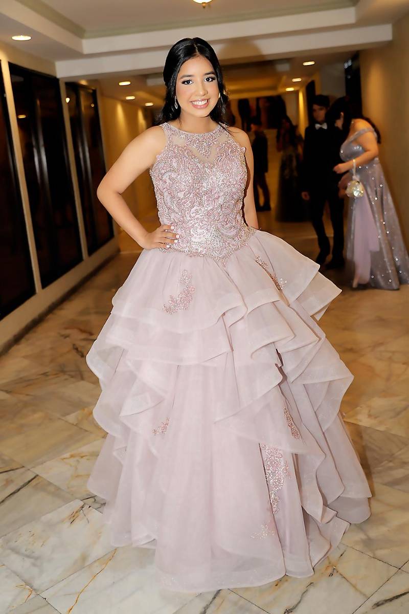Estefanía Morazán