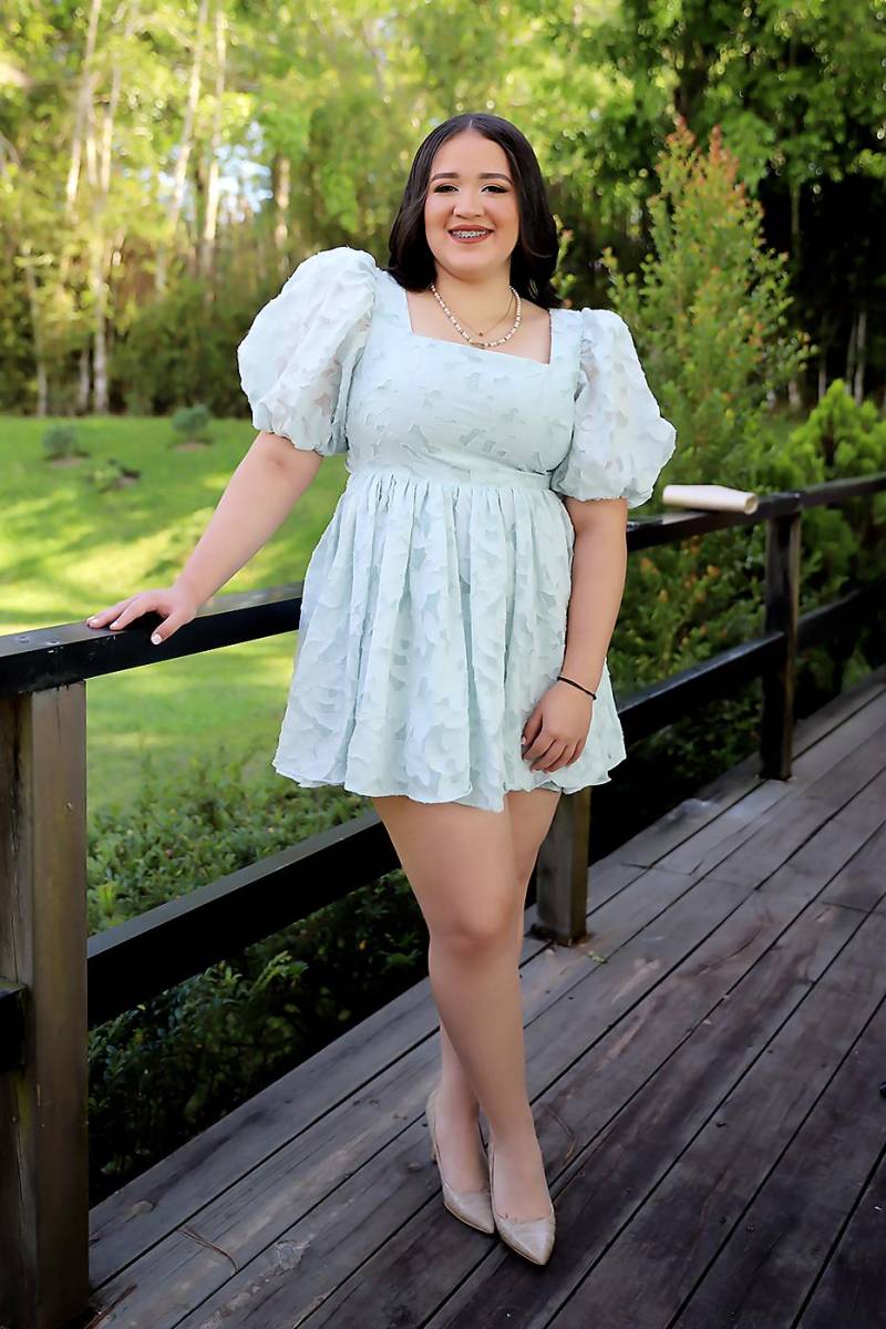 Leslie Rosa