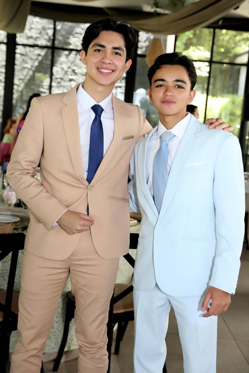 Senior Breakfast 2027 de la International School of Tegucigalpa