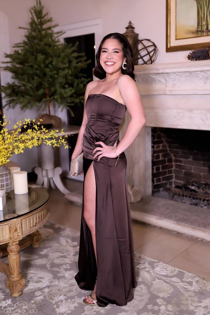 Senior Dinner 2026 de la Academia Los Pinares