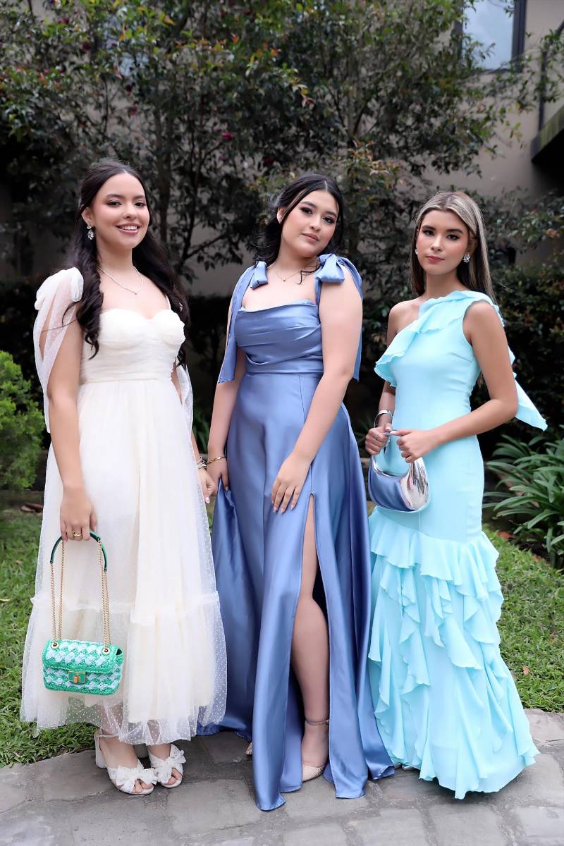 Senior Breakfast 2026 de Hillcrest School